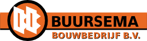 Logo Buursema Bouwbedrijf