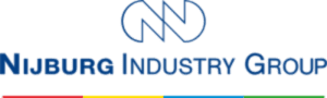 Logo Nijburg Industry Group
