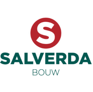Logo Salverda Bouw